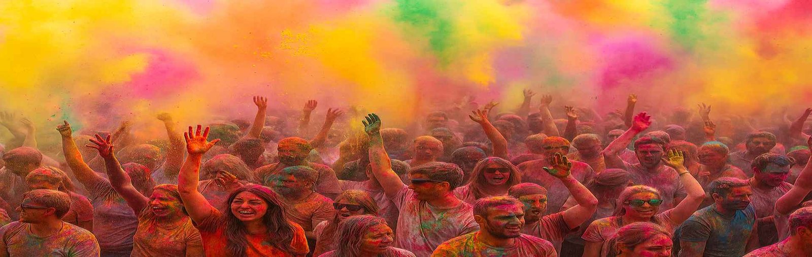 Holi Festival 2026 – A Complete Guide to Dates, Meaning, Rituals & Celebrations