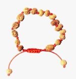 1–14-Mukhi Siddha Rudraksha Bracelet