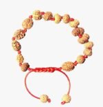 Siddha Rudraksha Bracelet