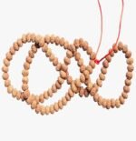 8 Face Rudraksha Rosary