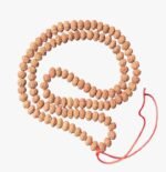 8 Mukhi Rudraksha Mala