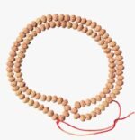 Aath Mukhi Rudraksha Mala